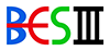 BES III Logo