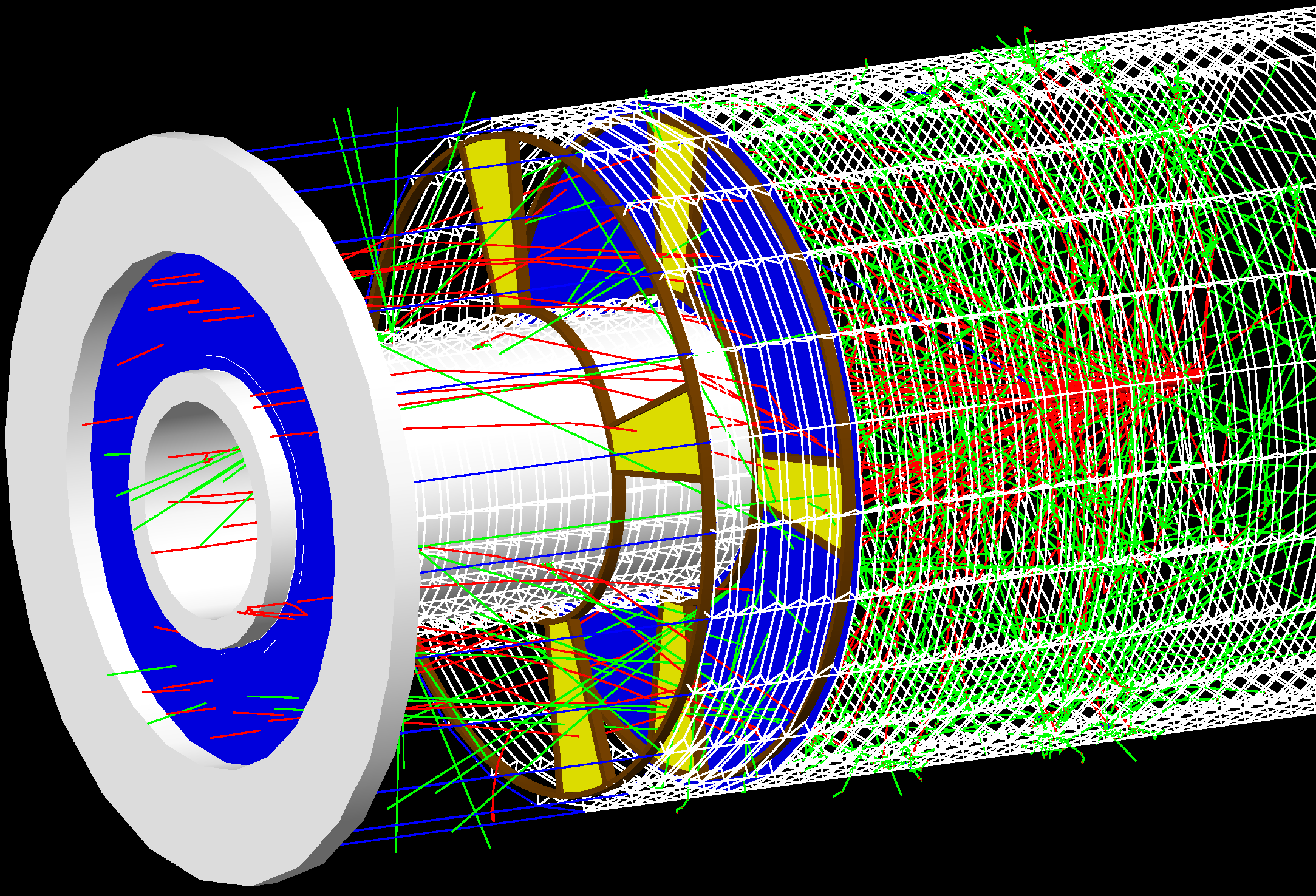 P2 Simulation