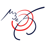 Mu3e Logo